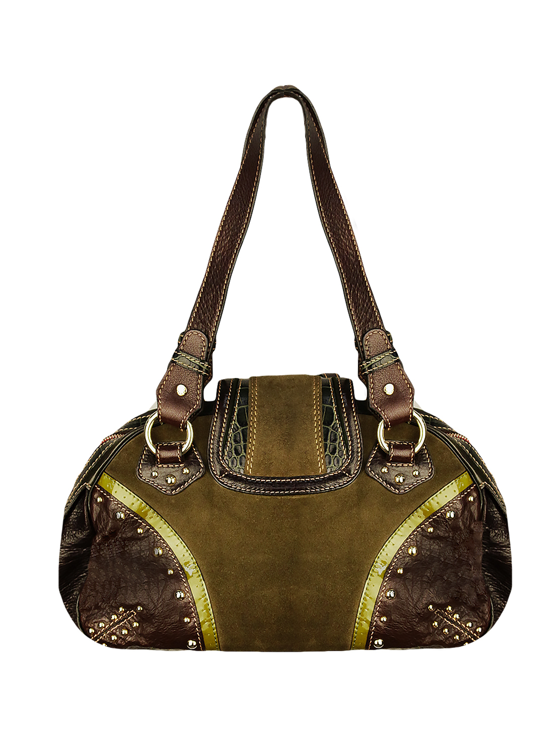 Etro Combined Bag