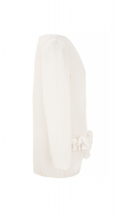 Lanvin Creamy Blouse