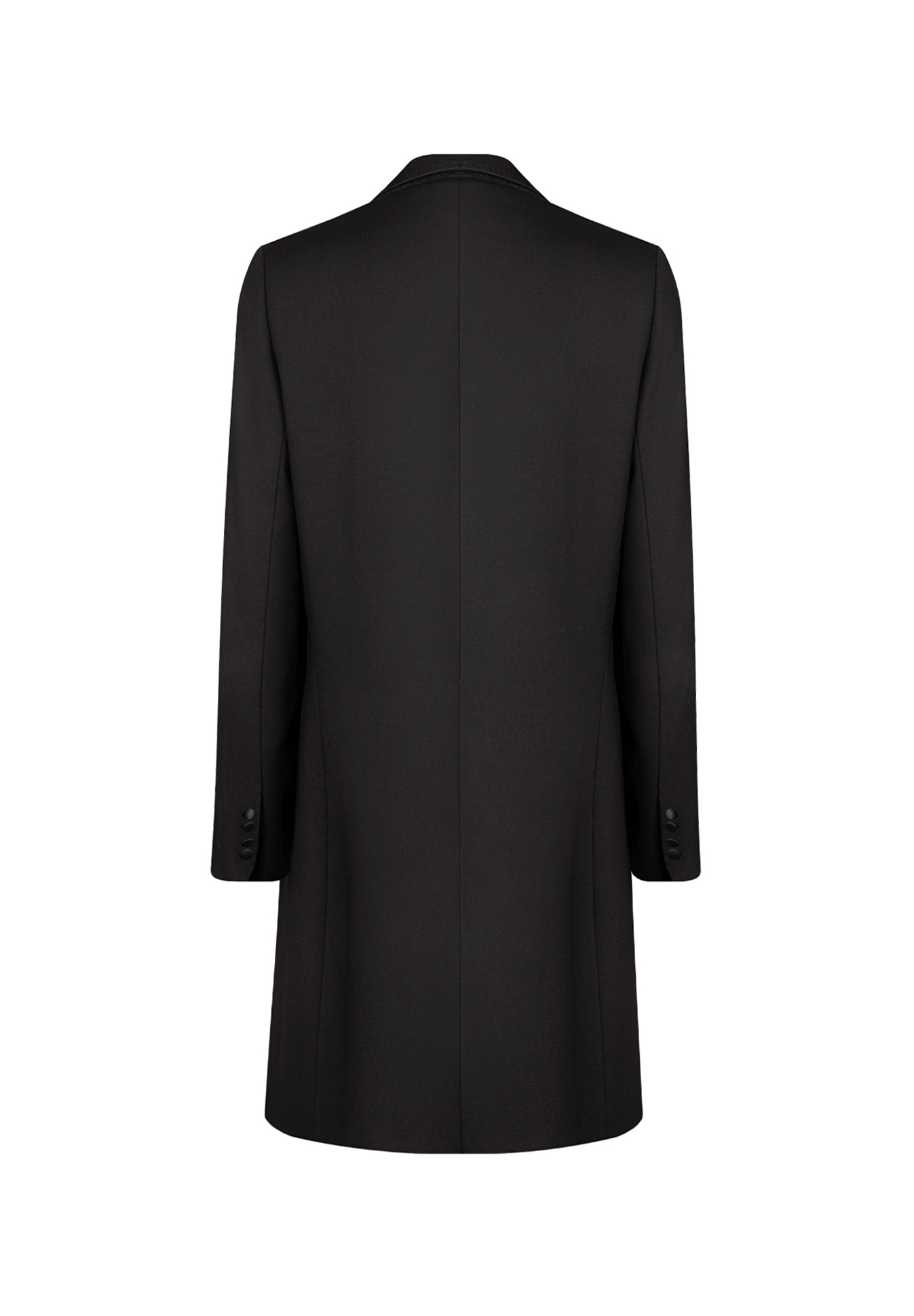 Dolce&Gabbana Slim Coat