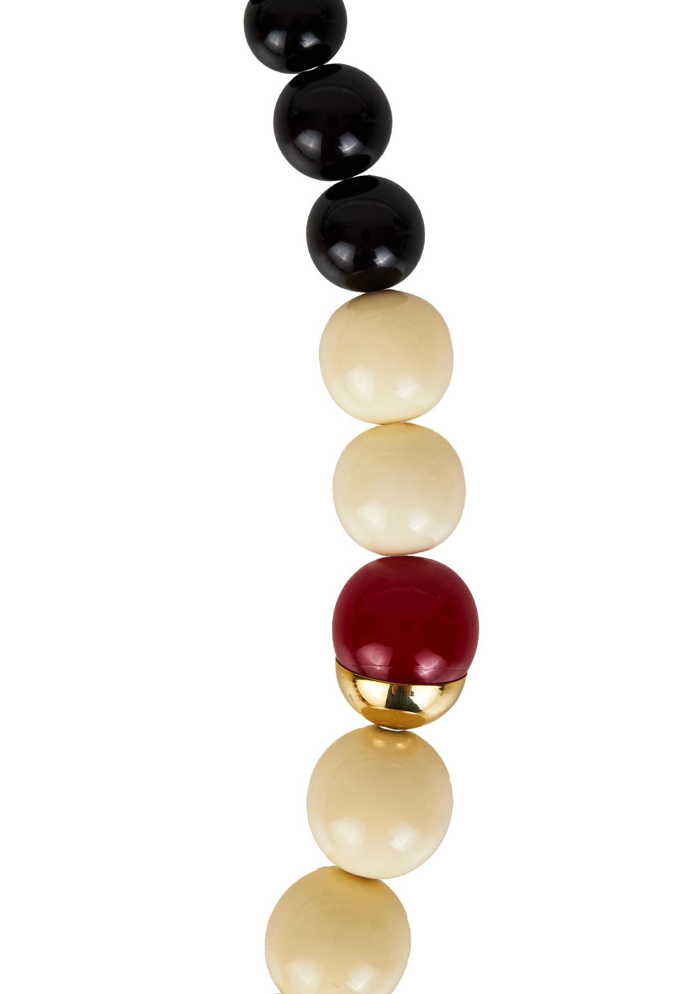 Vintage Yves Saint Laurent Necklace