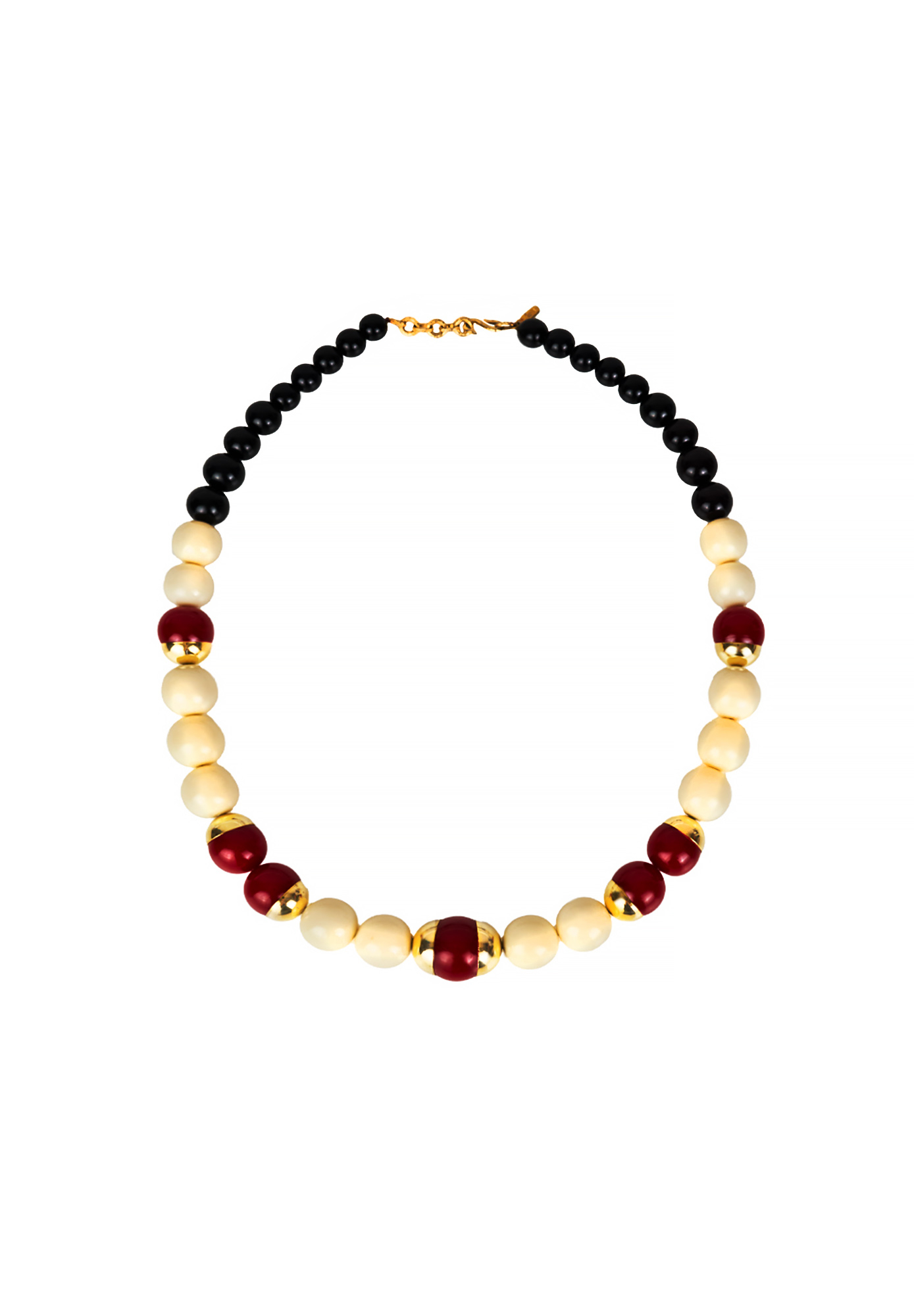 Vintage Yves Saint Laurent Necklace