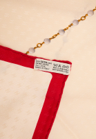 Chanel Silk Scarf