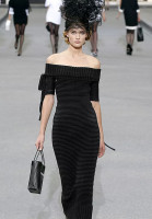 Chanel Knitted Dress