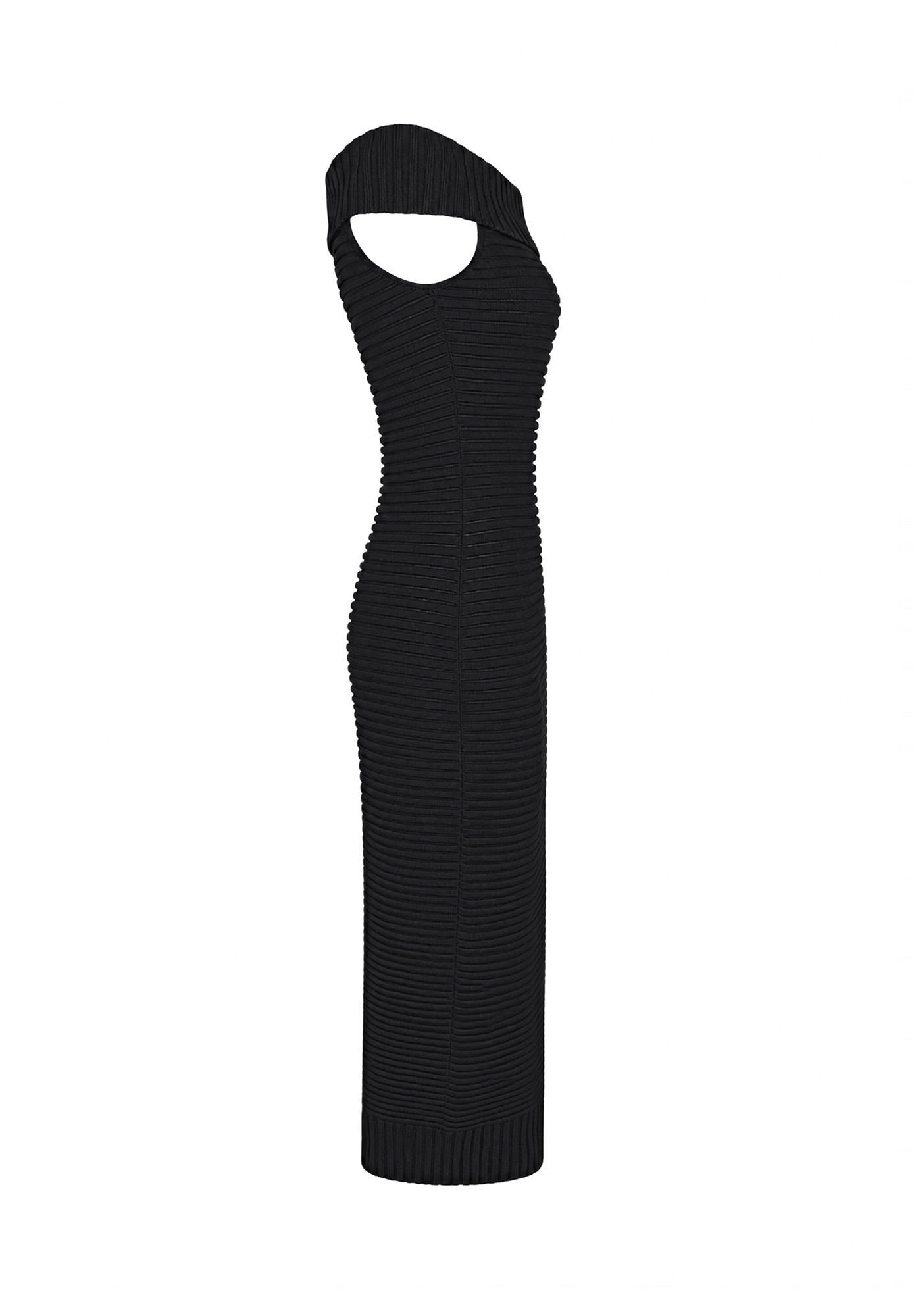 Chanel Knitted Dress