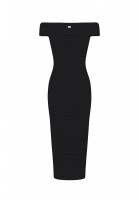 Chanel Knitted Dress