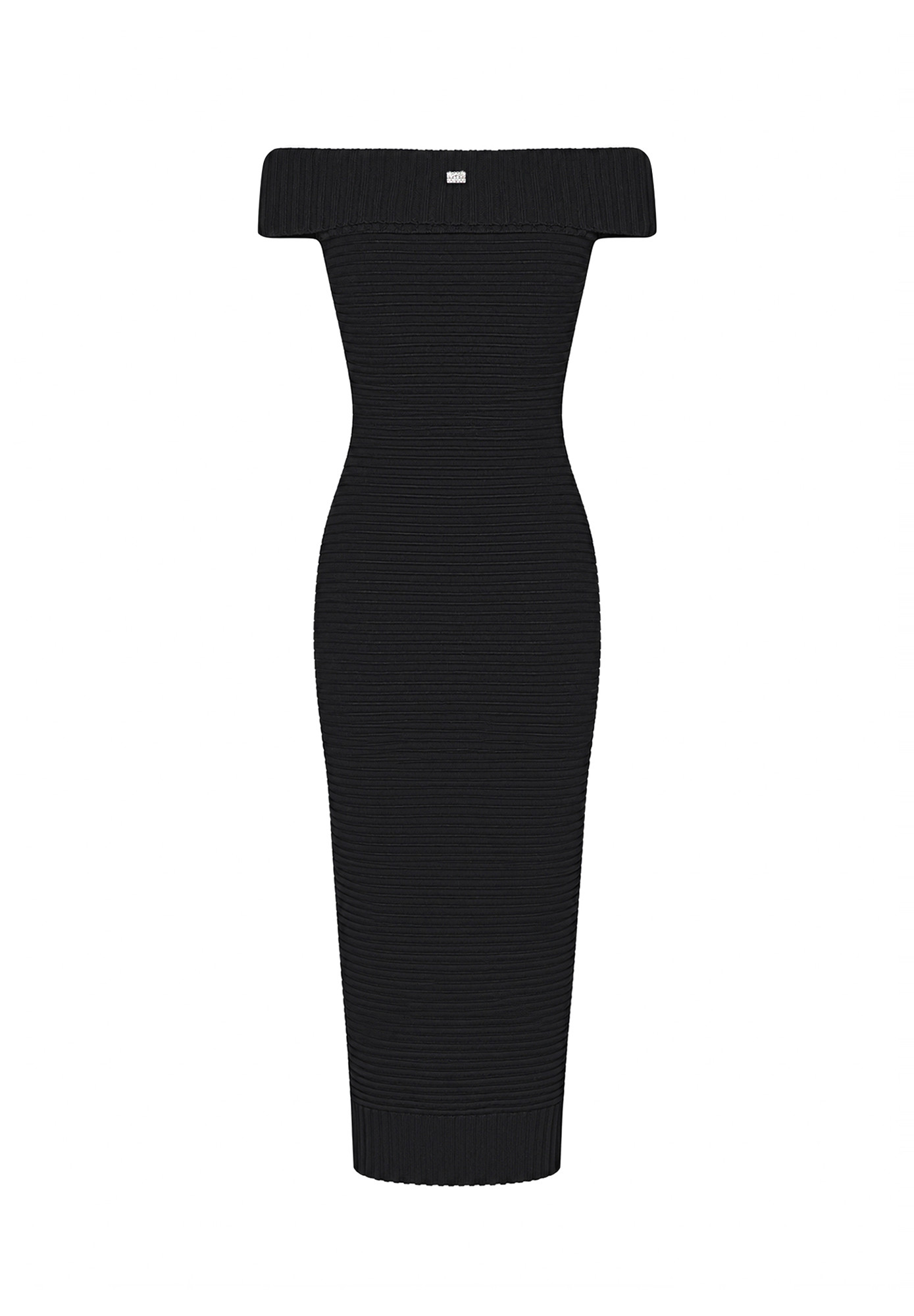 Chanel Knitted Dress