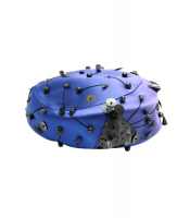 Schiaparelli Silk Hat