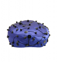 Schiaparelli Silk Hat