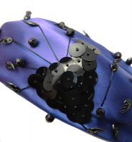 Schiaparelli Silk Hat