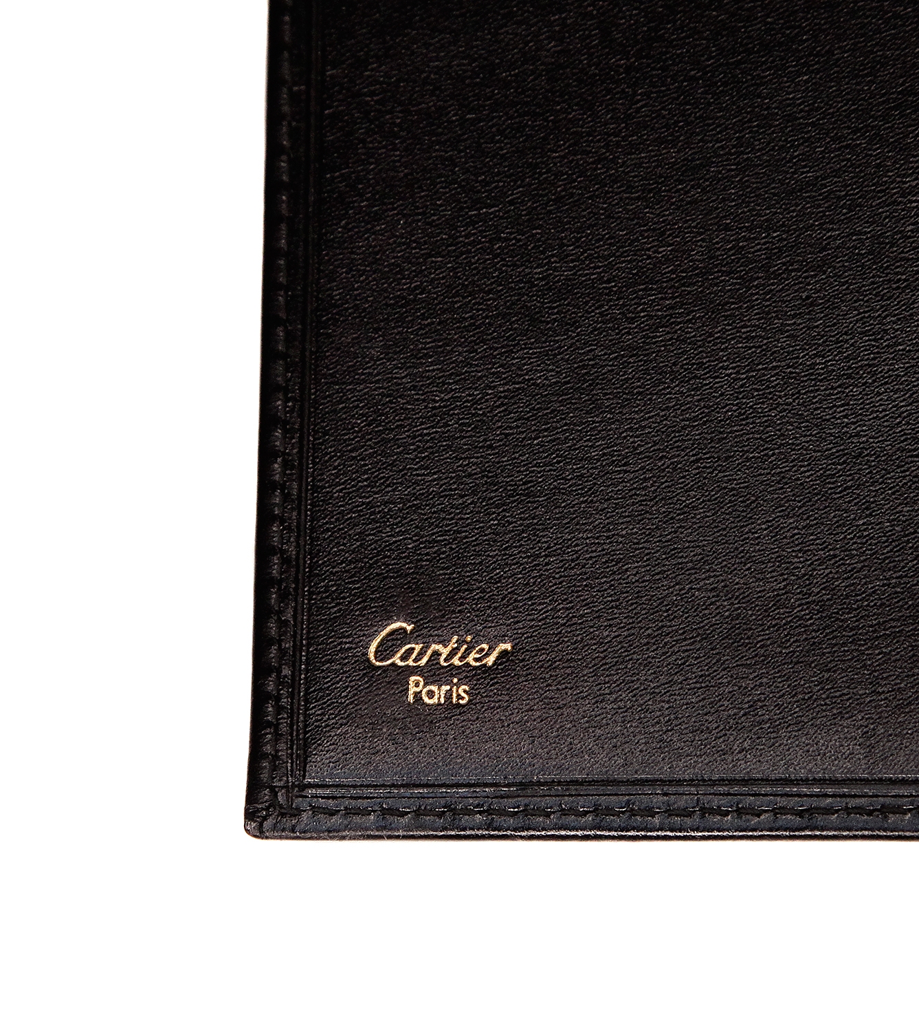Cartier European Passport Cover