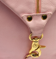 Gianni Versace Transformer Backpack