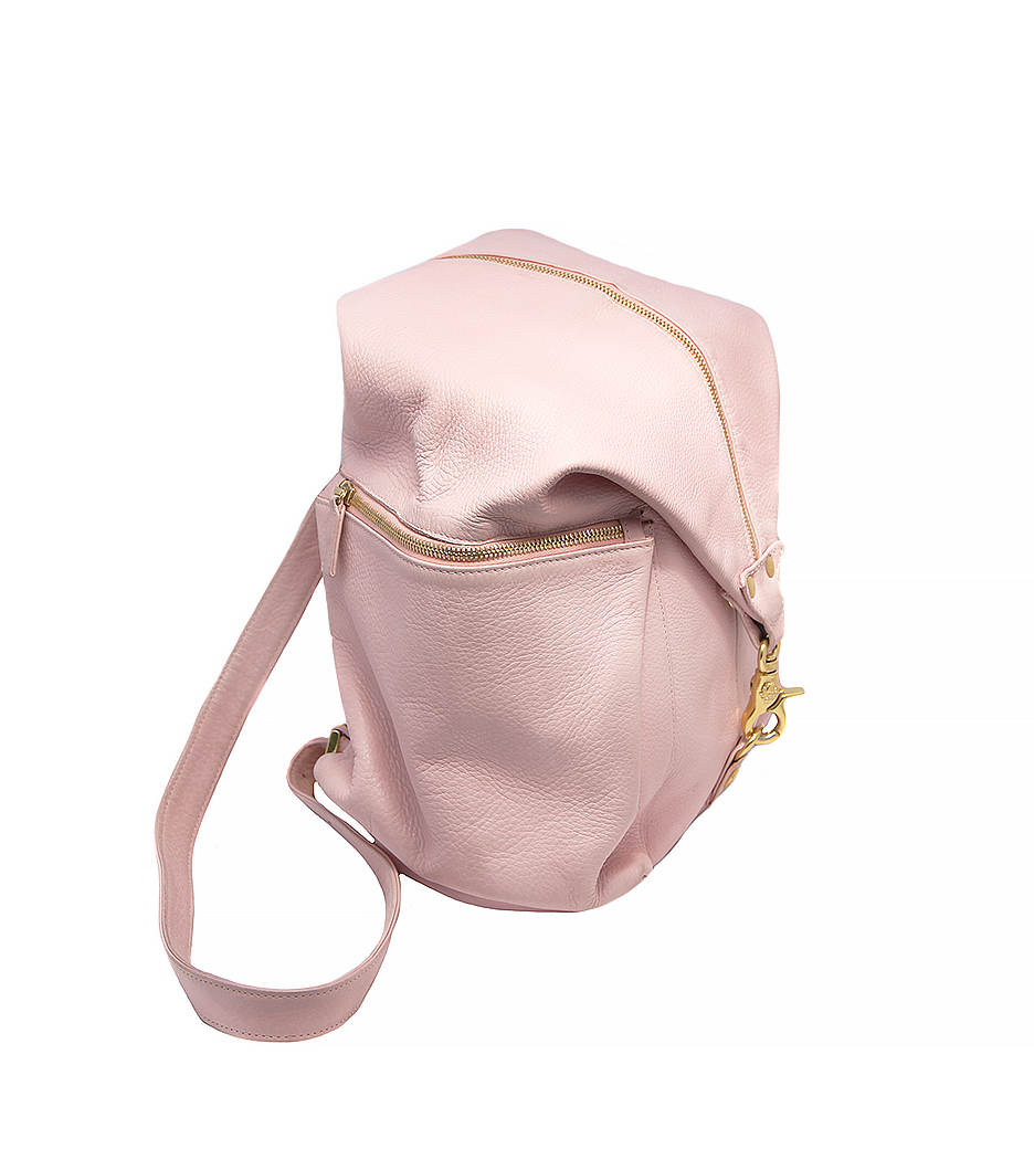 Gianni Versace Transformer Backpack