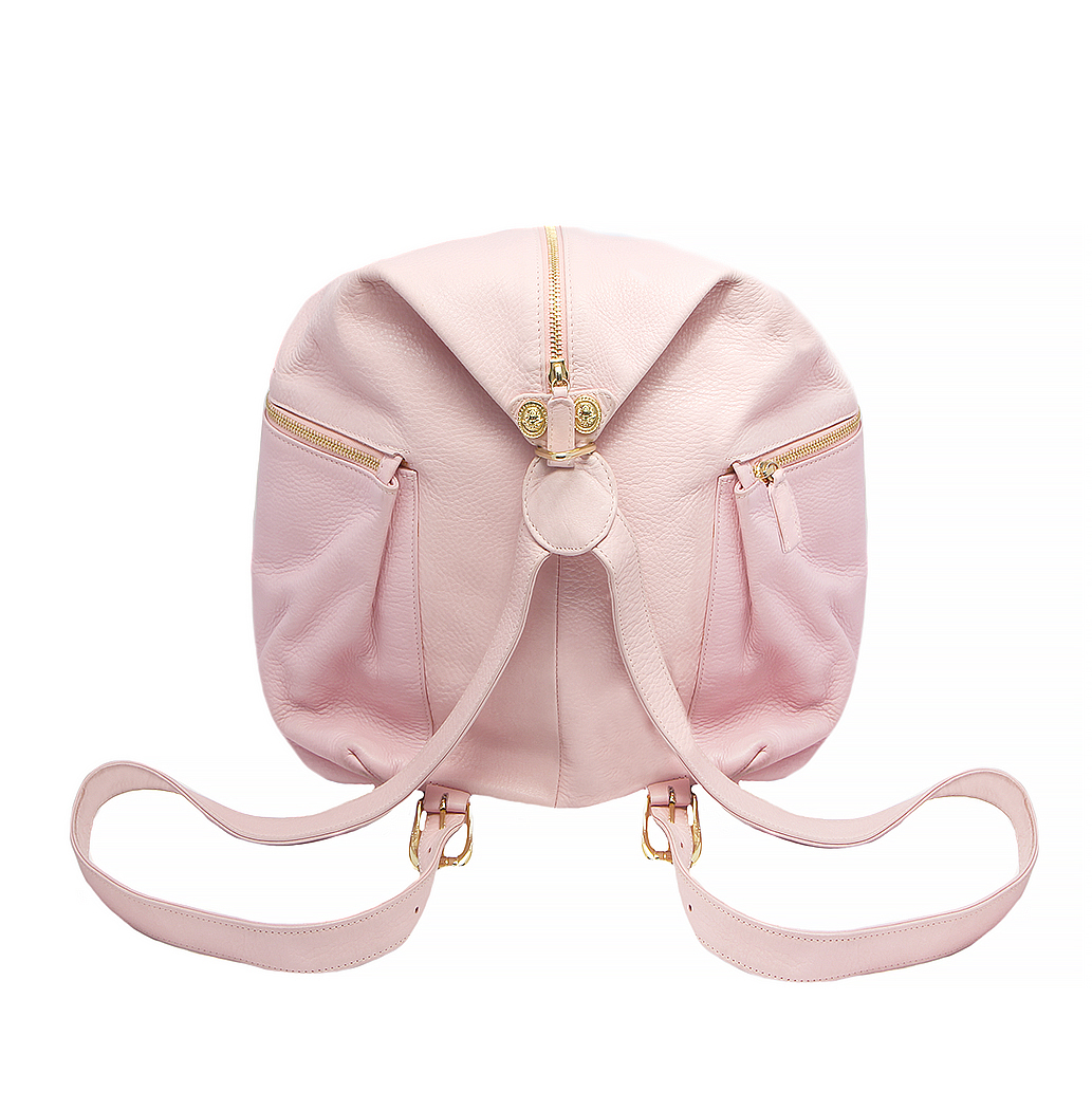 Gianni Versace Transformer Backpack