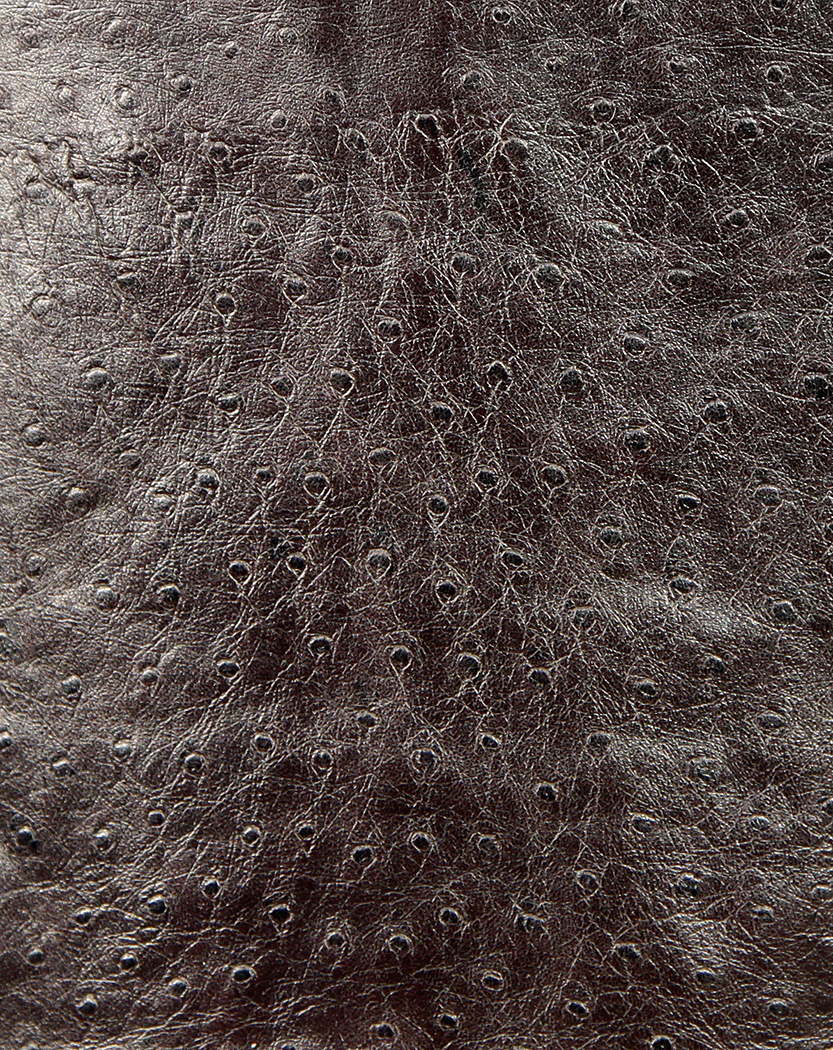 Christian Dior Leather Skirt