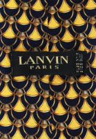 Lanvin Silk Tie