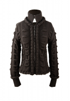 Chanel Knitted Jacket