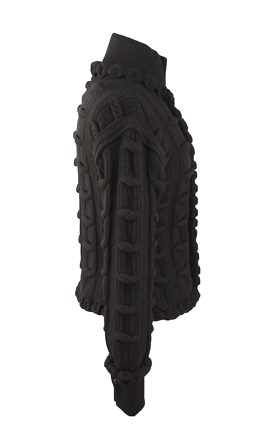 Chanel Knitted Jacket