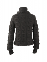 Chanel Knitted Jacket