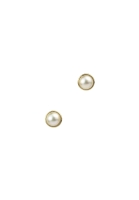 Orquidea Majorca Pearl Earrings