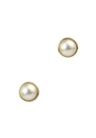 Orquidea Majorca Pearl Earrings