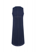 Chanel Denim Sundress