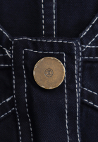 Chanel Denim Sundress