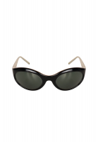 Chanel Black Sunglasses