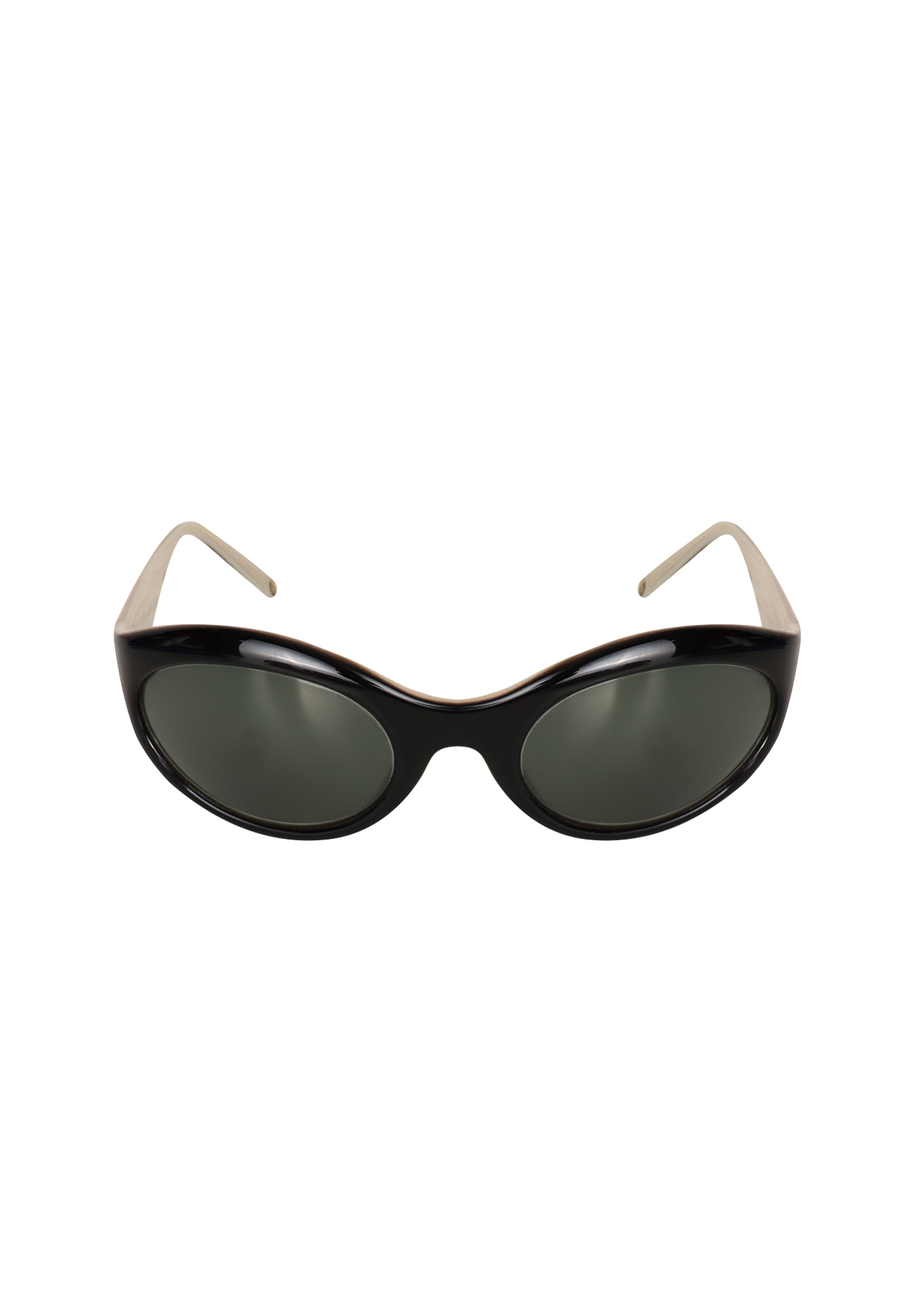 Chanel Black Sunglasses