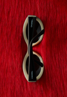 Chanel Black Sunglasses