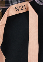 No. 21 Silk Sundress