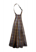 No. 21 Silk Sundress