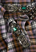 No. 21 Silk Sundress