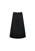 Louis Vuitton Black Skirt