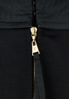 Louis Vuitton Black Skirt