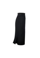 Louis Vuitton Black Skirt