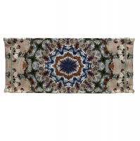 Christian Dior Book Tote KaleiDiorscopic Canvas Bag