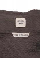Hermès Silk Blouse