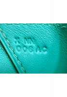 Hermès Hermail Tutti Frutti Clutch