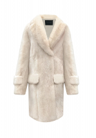 Blancha Mink Coat