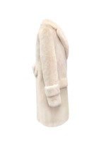 Blancha Mink Coat
