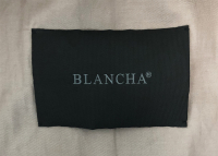 Blancha Mink Coat