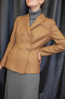 Christian Dior Classic Bar Jacket