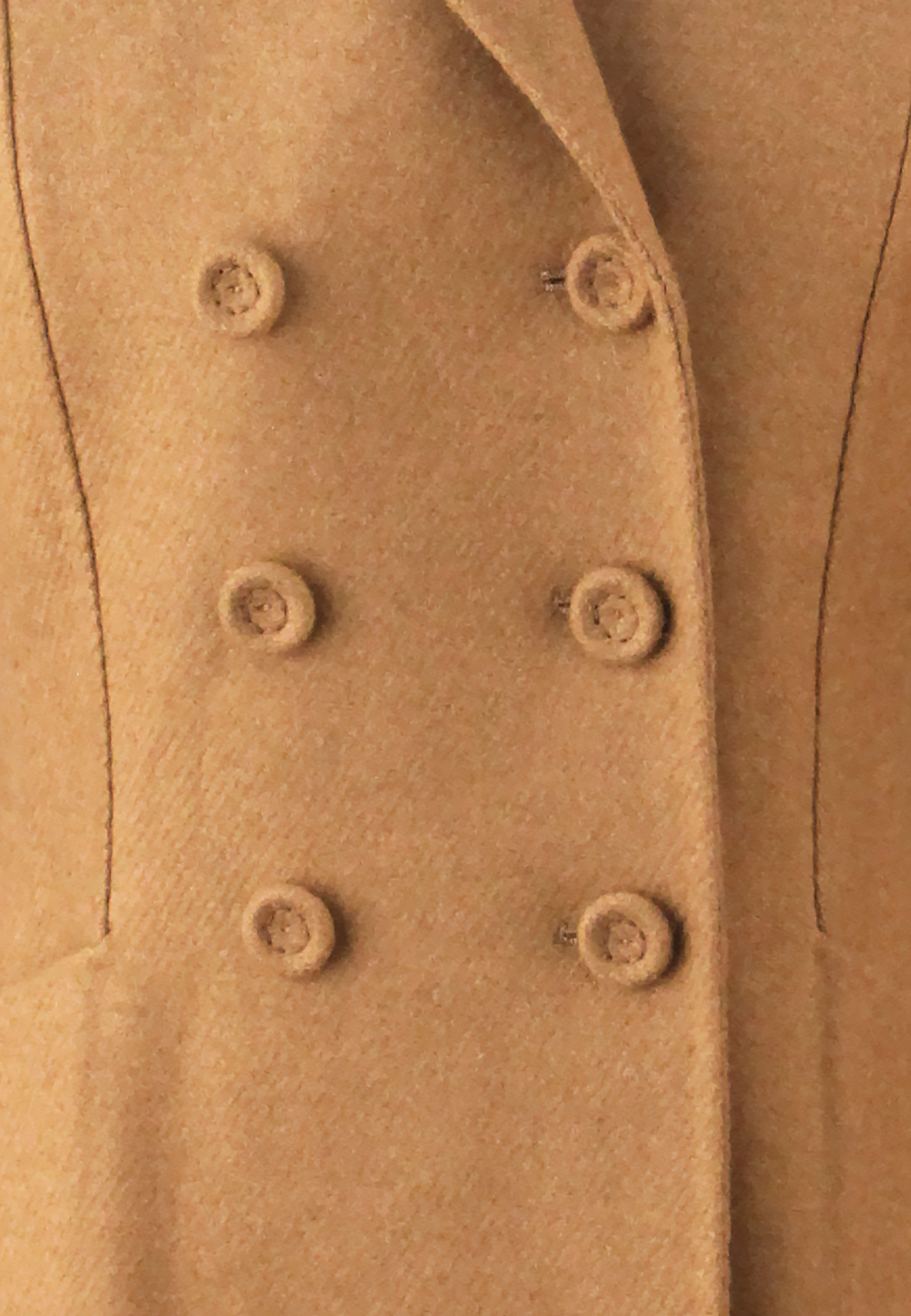 Christian Dior Classic Bar Jacket