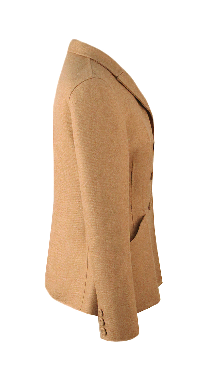 Christian Dior Classic Bar Jacket