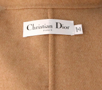 Christian Dior Classic Bar Jacket