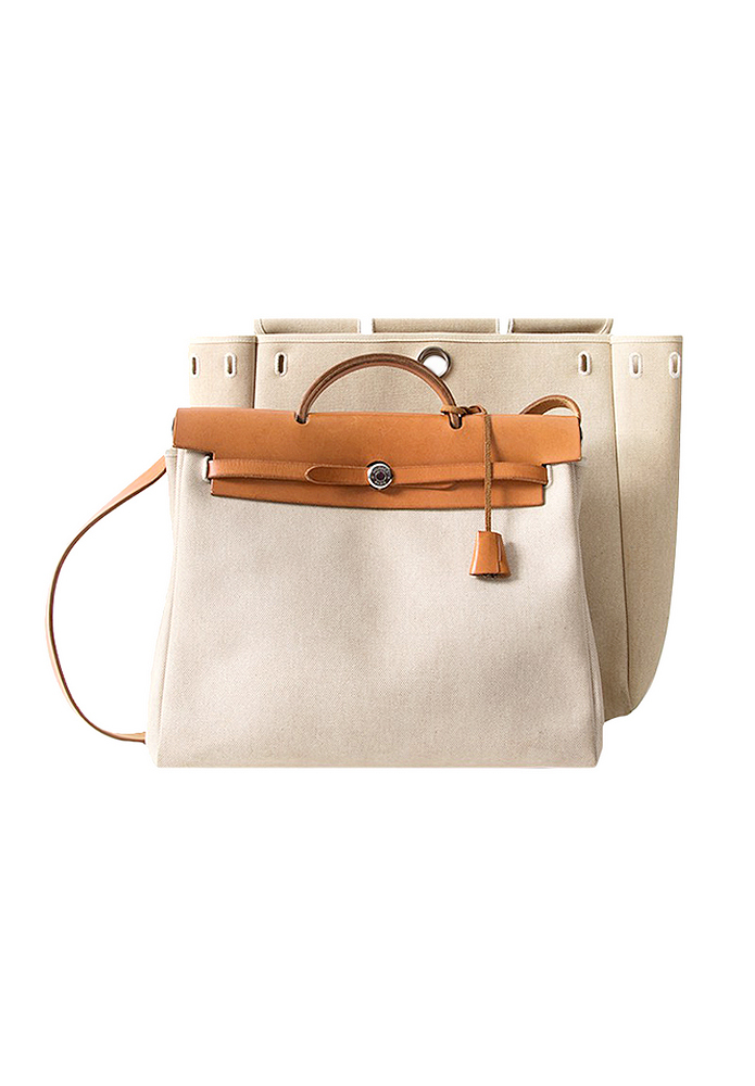 Hermès Herbag