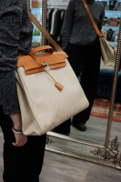 Hermès Herbag