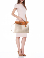 Hermès Herbag