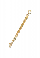 Pierre Cardin Conceptual Bracelet