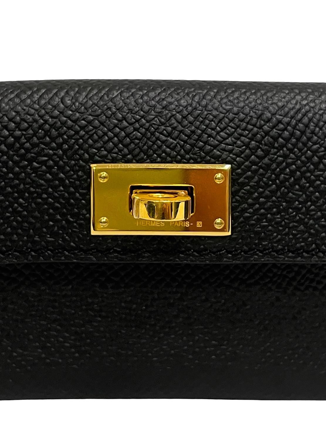 Hermès Kelly Pocket Shoulder Strap